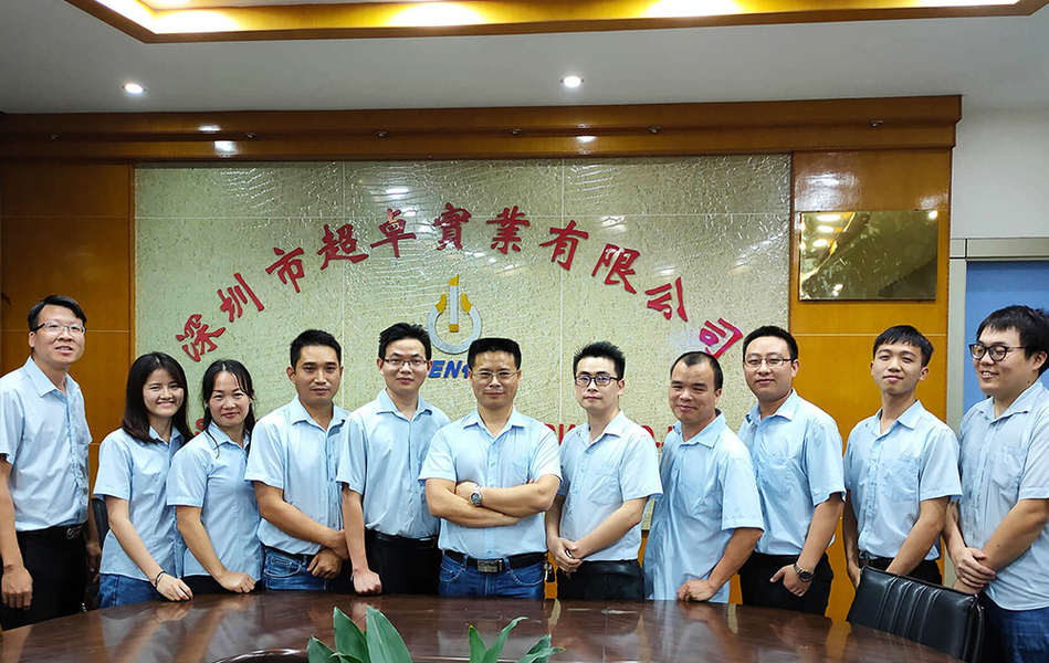 چین Shenzhen Benky Industrial Co., Ltd. نمایه شرکت