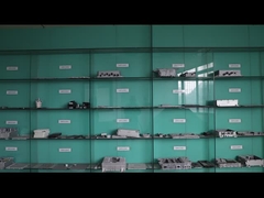 محصولات ریخته گری قالب آلومینیومی روی قالب ریخته گری دقیق سفارشی با کیفیت بالا