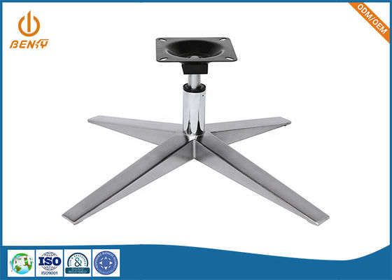 لوازم جانبی تعویض پایه صندلی چرخشی سنگین ADC12
