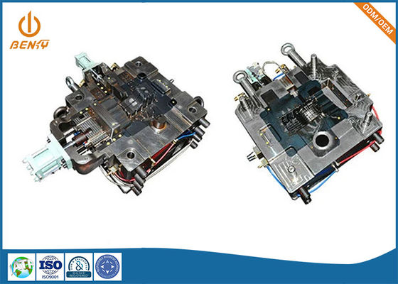 H13 SKD61 قالب ریخته گری سفارشی CNC ماشینکاری ساخت فلز