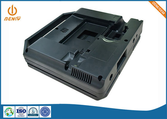 خدمات فرآیند قالب گیری قطعات تزریق پلاستیک سفارشی ABS PA PP PC