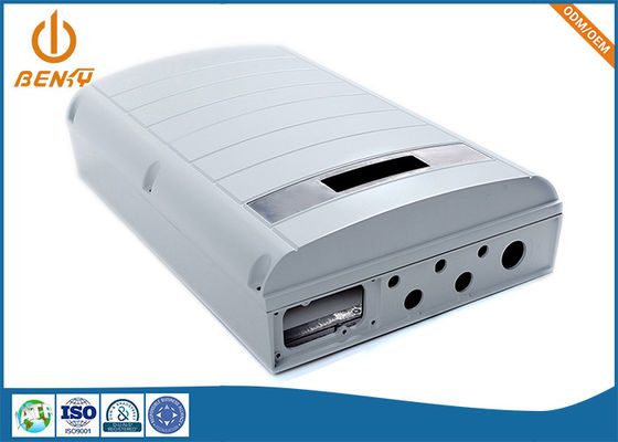 خدمات ریخته‌گری در محل نگهداری قطعات یدکی EV 0.1 میلی‌متری