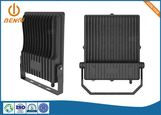 محفظه LED ریخته گری دقیق A380 برای چراغ های سقفی پارکینگ