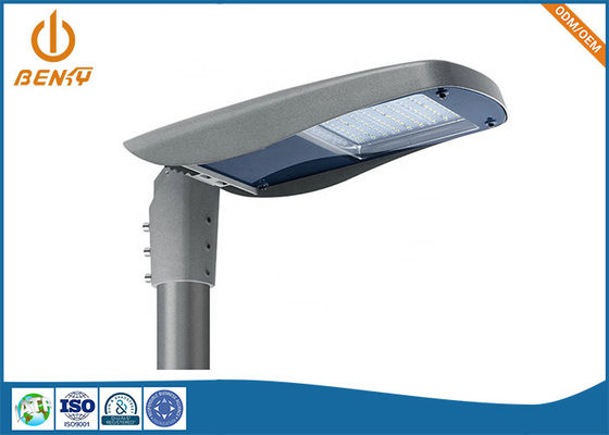 قطعات ماشینکاری CNC دقیق محفظه نور LED OEM ODM