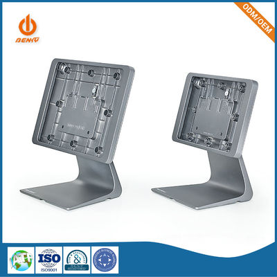 سخت افزار POS دستگاه POS قطعات ریخته گری آلیاژ آلومینیوم سفارشی