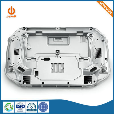 نقطه ریخته گری سخت افزار POS آلیاژ آلومینیوم برای سیستم فروش رستوران