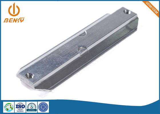 قطعات ریخته گری OEM قالب گیری فلزی آلیاژ آلومینیوم آلیاژ روی محفظه شارژ EV