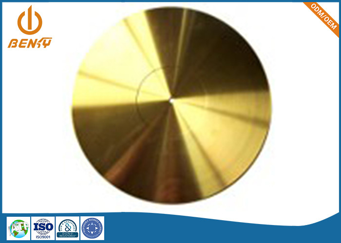 قطعات تراشکاری ماشینکاری CNC آلومینیوم 6063 سفارشی ساخته شده برای دوچرخه