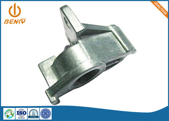 OEM Metal ZL101 Zinc Die Casting Products سندبلاست پرداخت
