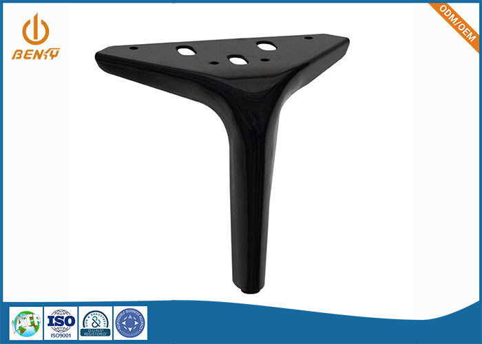لوازم یدکی مبلمان اداری OEM سفارشی ODM پاهای مبل کابینت تخت