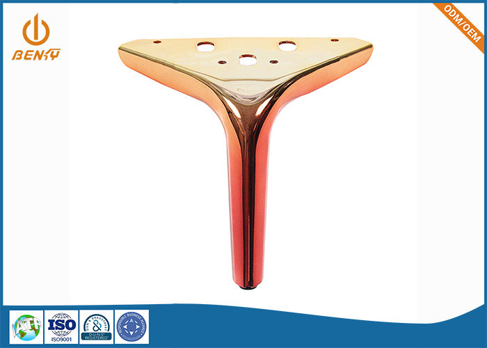 لوازم یدکی مبلمان اداری OEM سفارشی ODM پاهای مبل کابینت تخت
