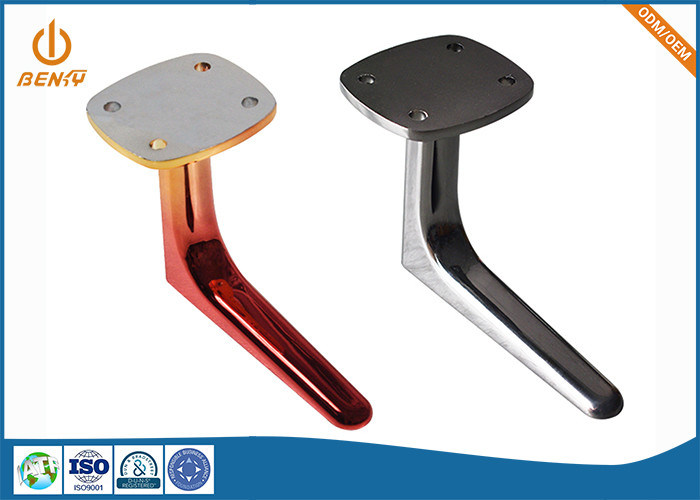 لوازم یدکی مبلمان اداری OEM سفارشی ODM پاهای مبل کابینت تخت