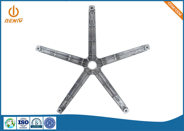 لوازم جانبی تعویض پایه صندلی چرخشی سنگین ADC12