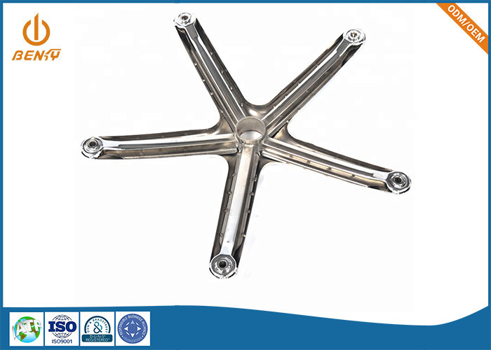 لوازم جانبی تعویض پایه صندلی چرخشی سنگین ADC12