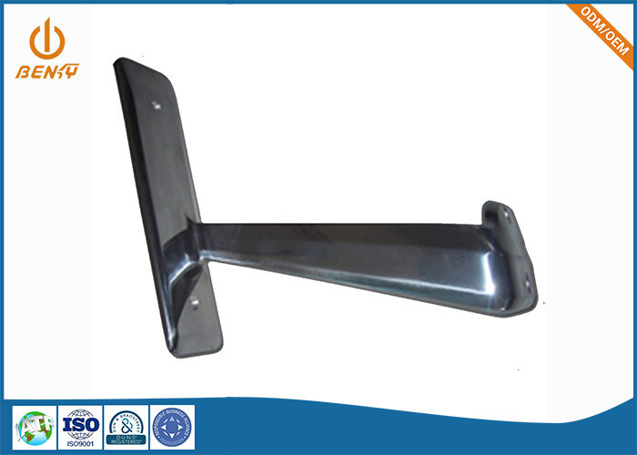 زیر دستی میز اداری OEM ODM ماشینکاری ریخته گری برای میز کامپیوتر