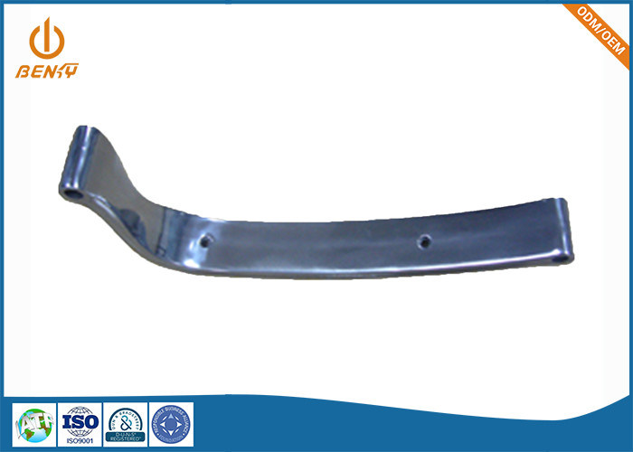 زیر دستی میز اداری OEM ODM ماشینکاری ریخته گری برای میز کامپیوتر