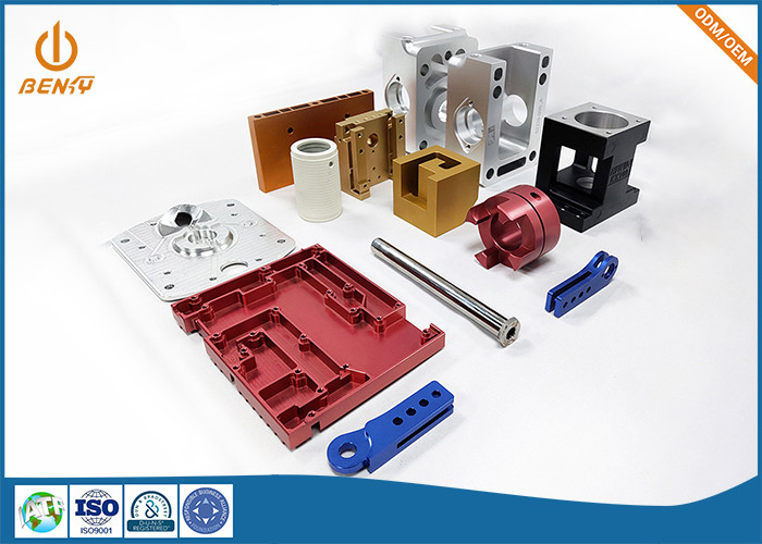 5 Axis CNC تراش ماشینکاری خدمات پلاستیک SS فلز آلومینیوم