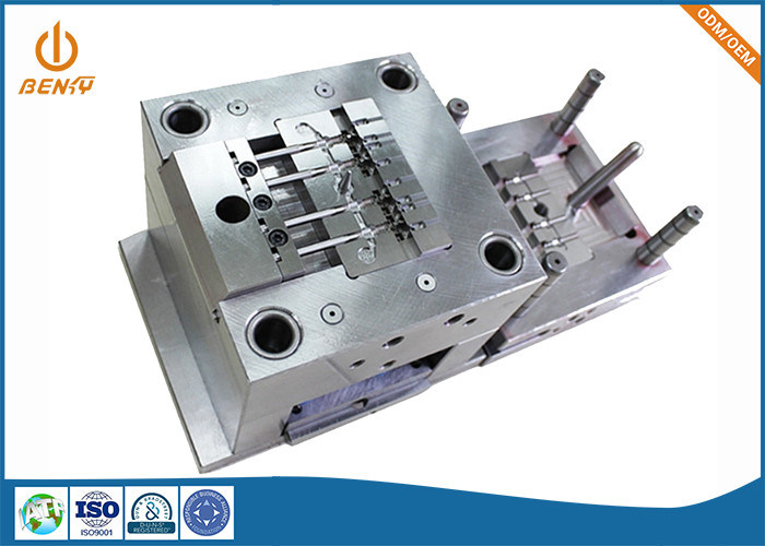 قالب ریخته گری فشار بالا 8407 H13 SKD61 برای لوازم خانگی