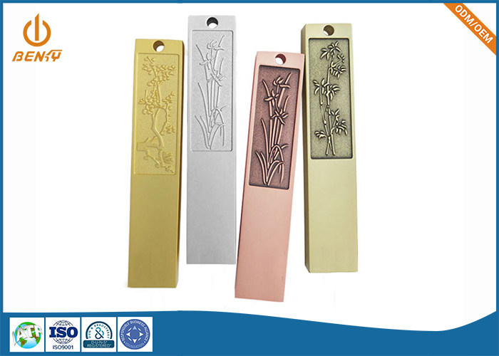 حکاکی لیزری ماشینکاری روی قالب ریخته گری Customizd E پوسته سیگار