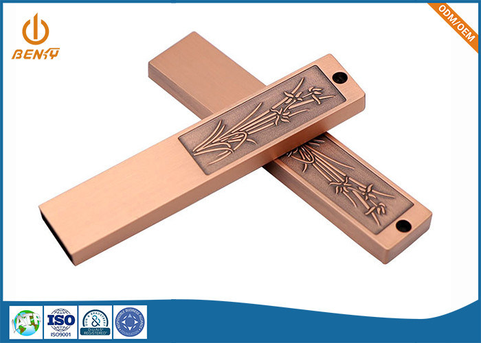 حکاکی لیزری ماشینکاری روی قالب ریخته گری Customizd E پوسته سیگار