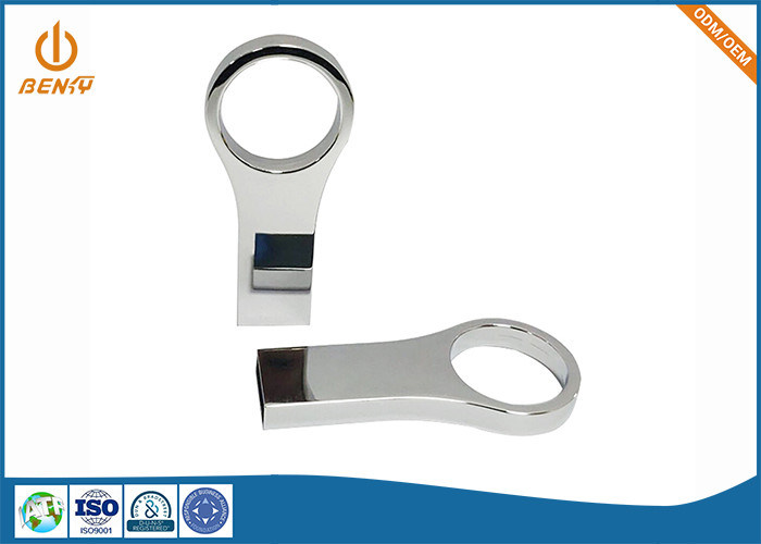 USB Memory Stick Zinc Die Casting U Disk Pen Driver 2.0 3.0 Chip