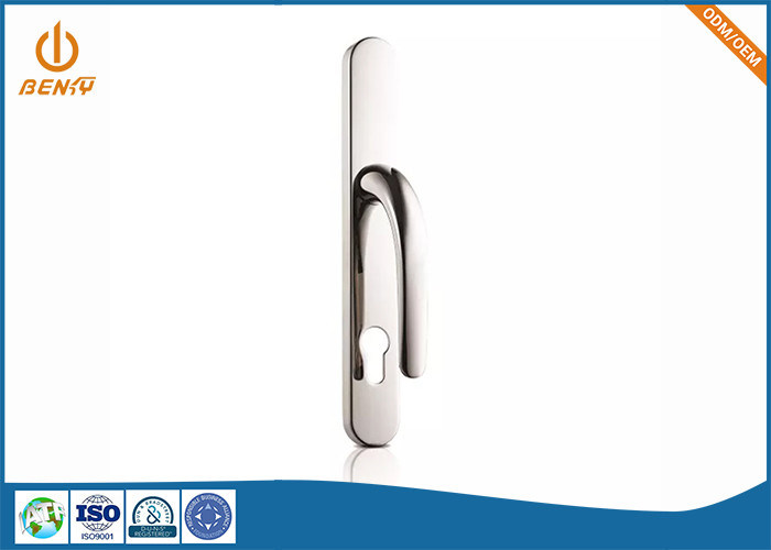 دستگیره پنجره درون خطی درب غیر قفلی زماک 5 دایکاست