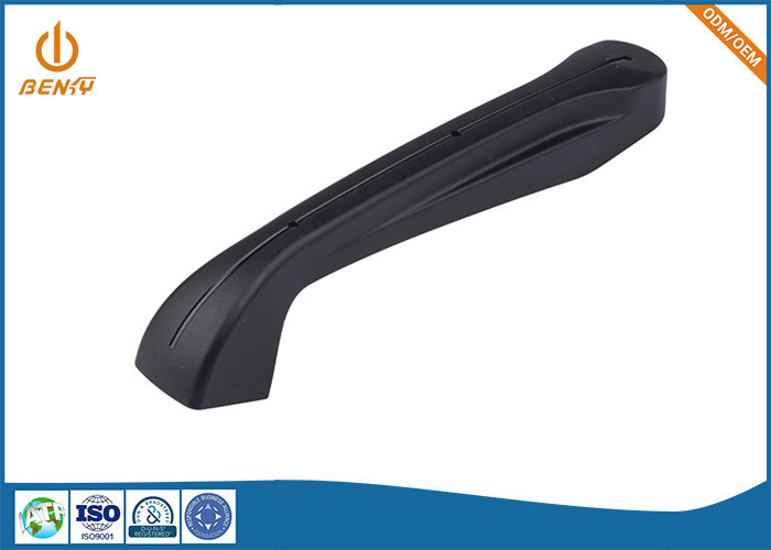 ریخته گری زاماک آلیاژ روی با روکش کروم لهستانی سفارشی