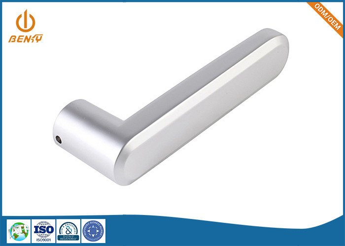 ریخته گری زاماک آلیاژ روی با روکش کروم لهستانی سفارشی