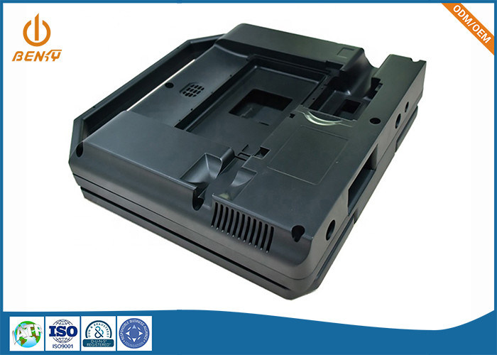 خدمات فرآیند قالب گیری قطعات تزریق پلاستیک سفارشی ABS PA PP PC