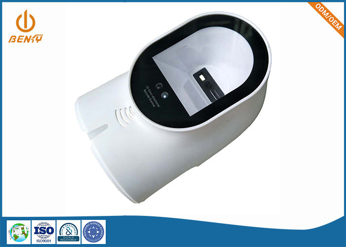 خدمات فرآیند قالب گیری قطعات تزریق پلاستیک سفارشی ABS PA PP PC