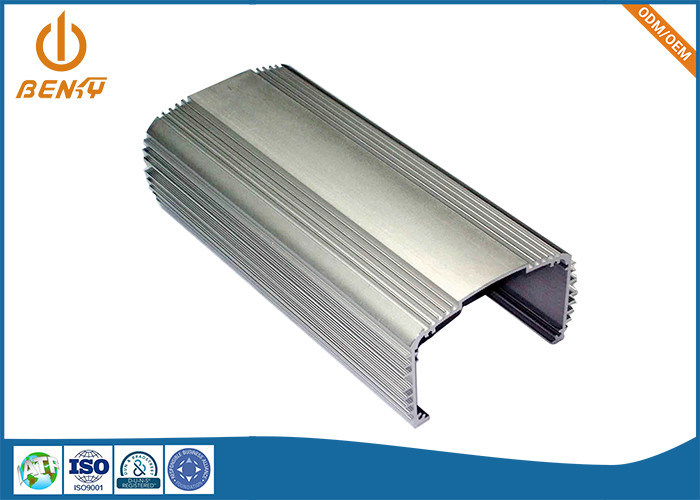 محفظه دوربین مداربسته A380 A360 A356 AL Die Casting مانیتورینگ