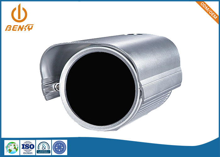 محفظه دوربین مداربسته A380 A360 A356 AL Die Casting مانیتورینگ