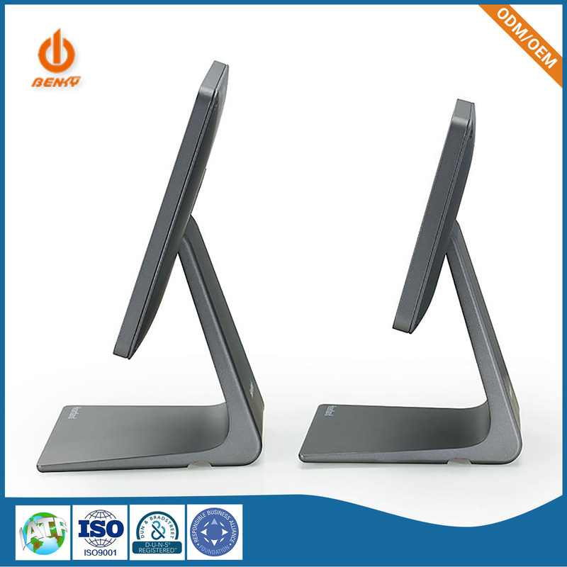 سخت افزار POS دستگاه POS قطعات ریخته گری آلیاژ آلومینیوم سفارشی