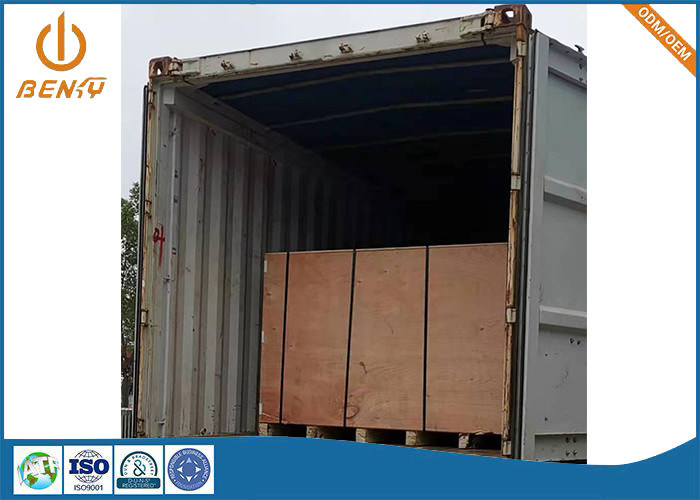 قطعات خودرو OEM پلاستیکی کمری جلو سپر عقب