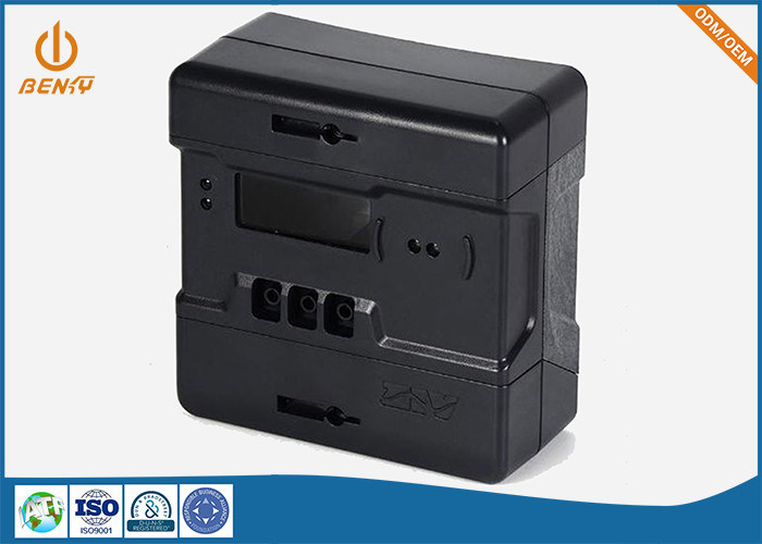 پوشش پلاستیکی ضد آب محفظه ABS برای ماشینکاری CNC اقلام خانگی الکترونیکی