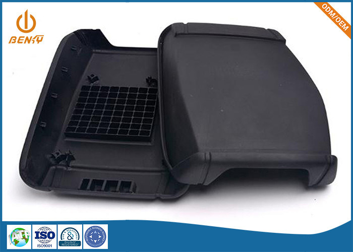 پوشش پلاستیکی ضد آب محفظه ABS برای ماشینکاری CNC اقلام خانگی الکترونیکی