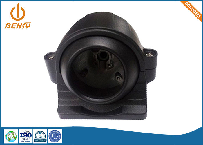180T-4000T A380 / A390 ریخته گری آلومینیوم آنودایز کننده برای فاسیا