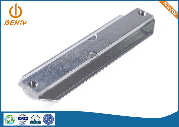 قطعات ریخته گری OEM قالب گیری فلزی آلیاژ آلومینیوم آلیاژ روی محفظه شارژ EV
