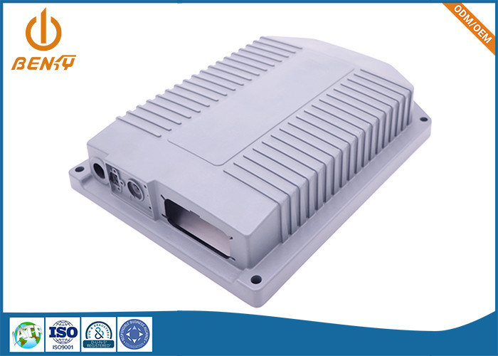 خدمات قالب گیری فشار بالا ریخته گری آلومینیوم سفارشی T5 T6
