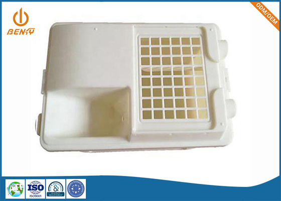 پوشش پلاستیکی ضد آب محفظه ABS برای ماشینکاری CNC اقلام خانگی الکترونیکی